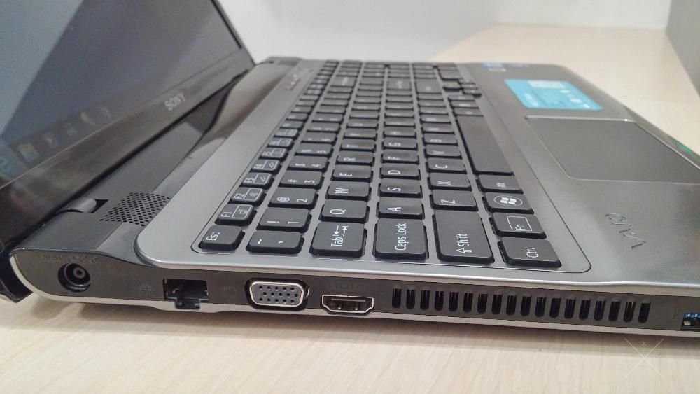 Ноутбук 15,6" SONY-VAIO SVE151D11L Intel Core i5/6GB/750GB/2014