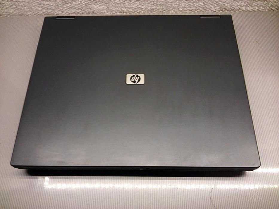 НОУТБУК HP Compaq nx6310 в хорошем рабочем состоянии.