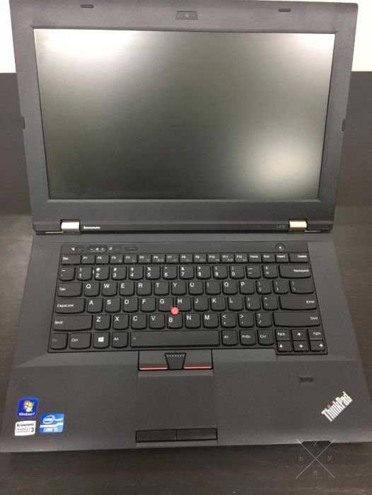 Ноутбук Lenovo ThinkPad L430,Core i5-3320M(2.6Ghz),4GB,320GB HDD