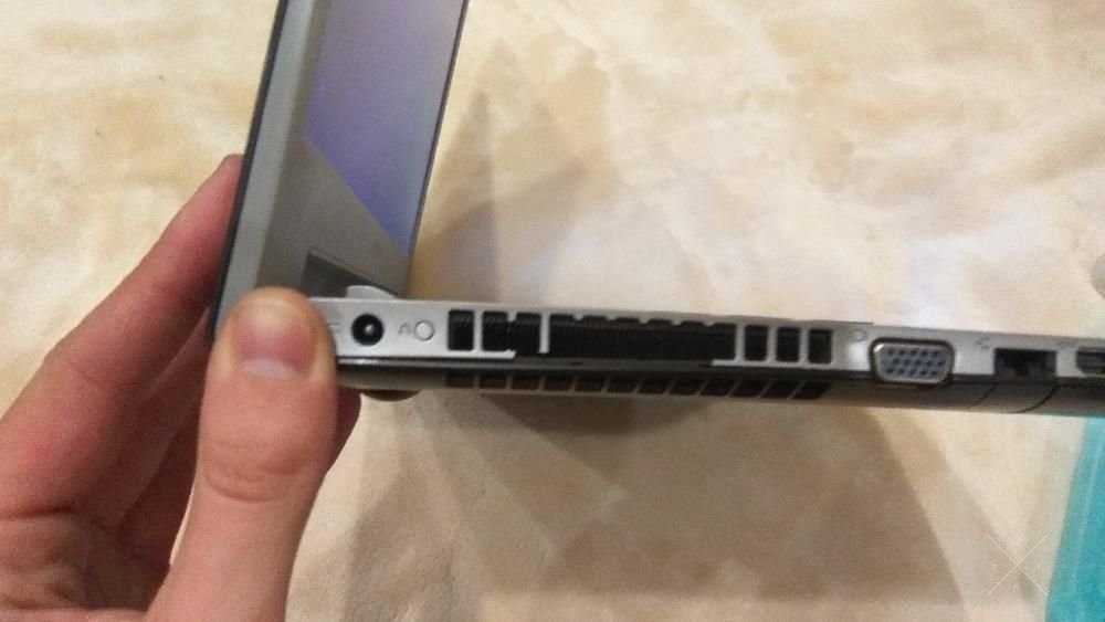 Ноутбук Lenovo Z500