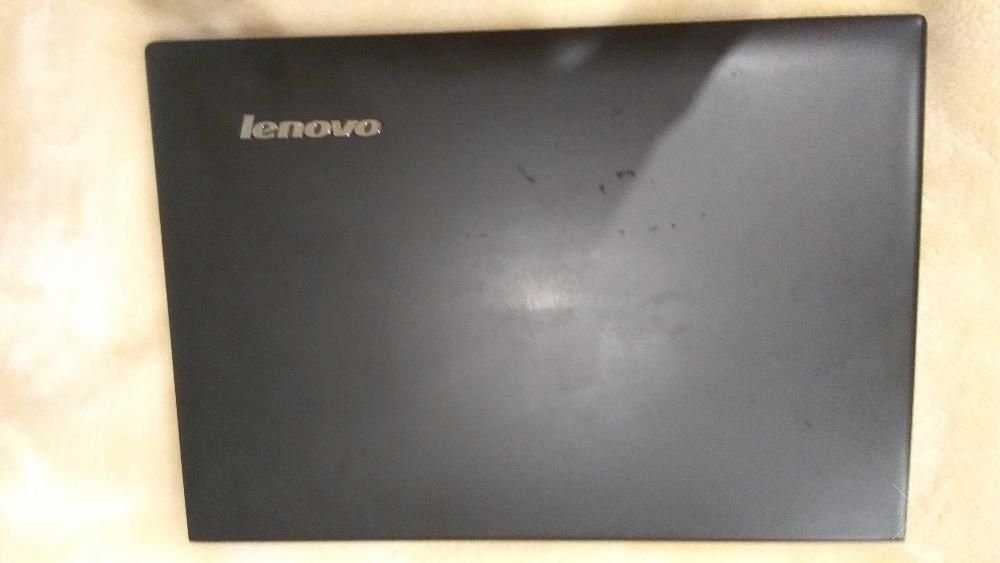 Ноутбук Lenovo Z500