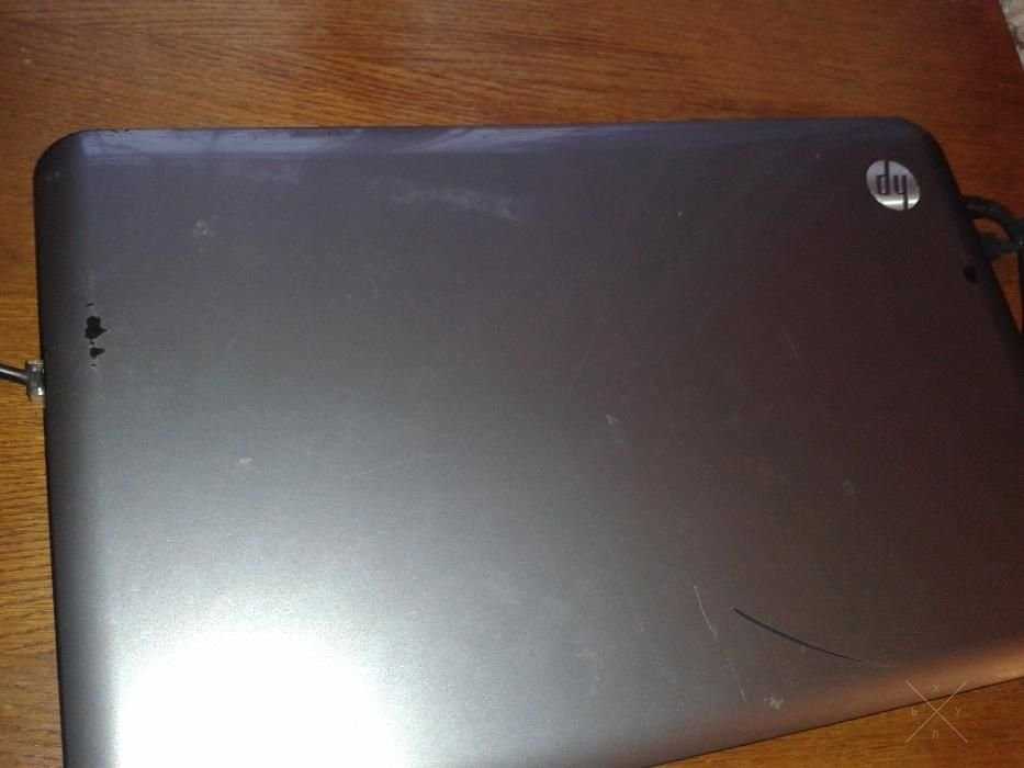 Ноутбук HP Pavilion g6 15" AMD A4-3300/4Gb/500Gb