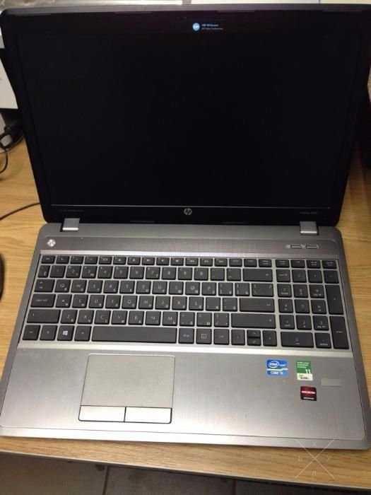 Ноутбук HP Probook 4540s!(Core i5-3210M)