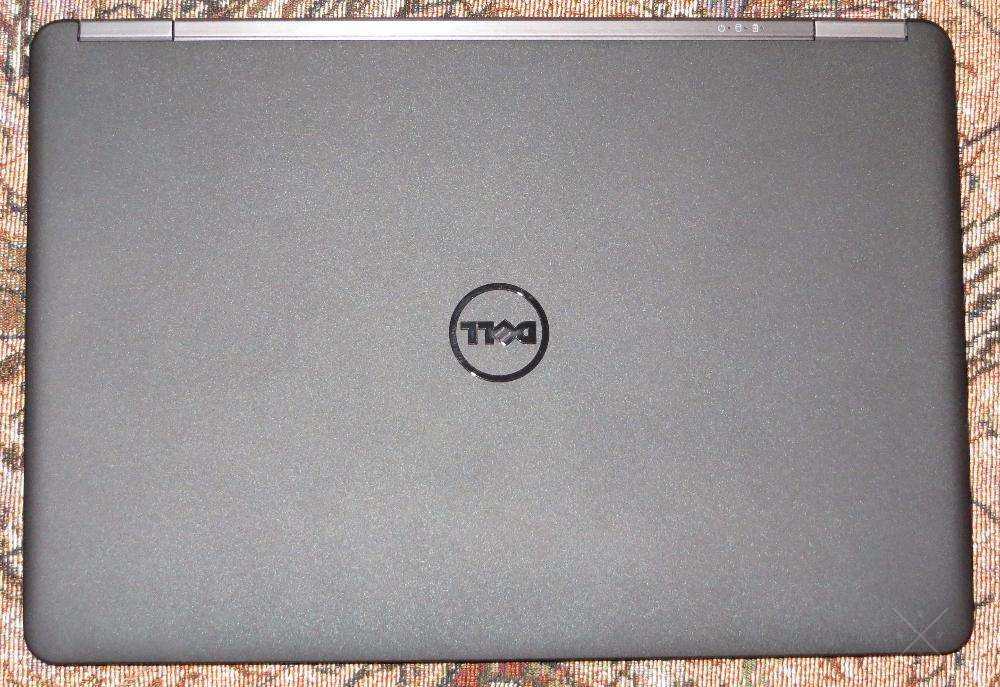Ноутбук Dell Latitude E7450 НОВИЙ!!!
