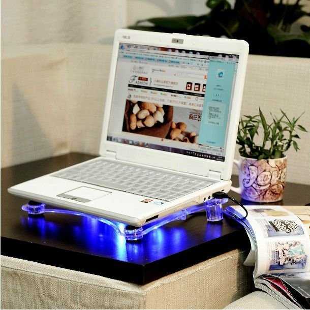 Совершено Новая Подставка Для Ноутбука COOL PAD опт/роз