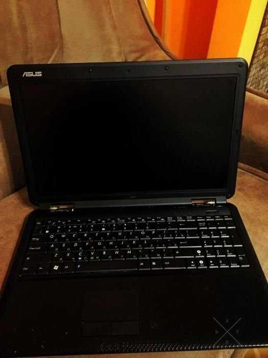 Продам Ноутбук Asus P50IJ