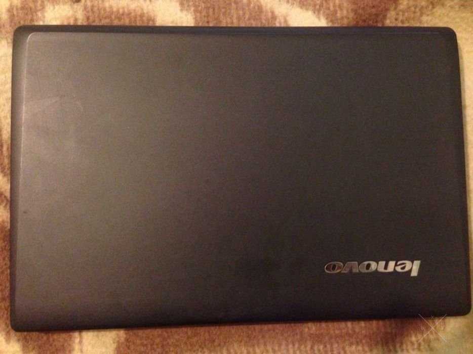 Ноутбук Lenovo G 560