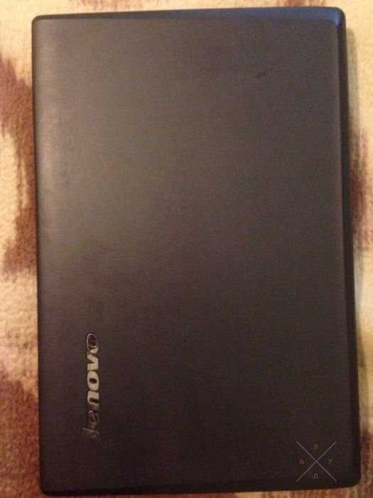Ноутбук Lenovo G 560