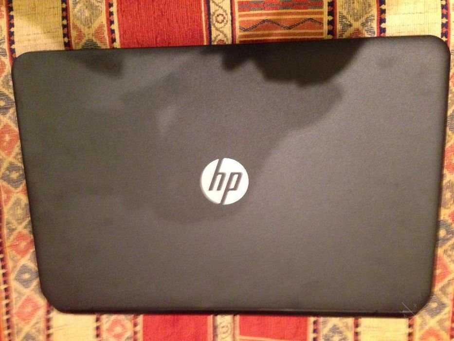 Ноутбук HP Pavilion 15-r210CA