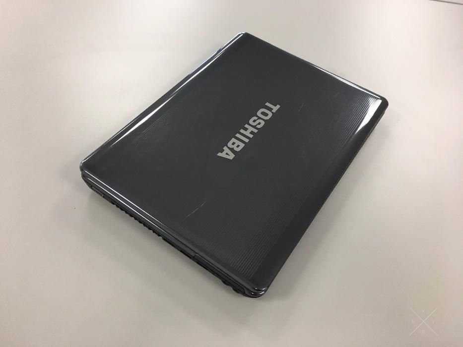Продам ноутбук SATELLITE U400-112 ( SSD Samsung 250 GB )