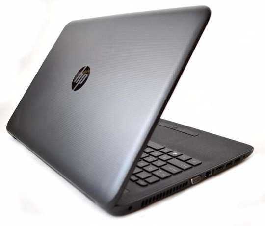 Ноутбук HP 250 G4 N3050/4GB/500/DVD-RW Наложка