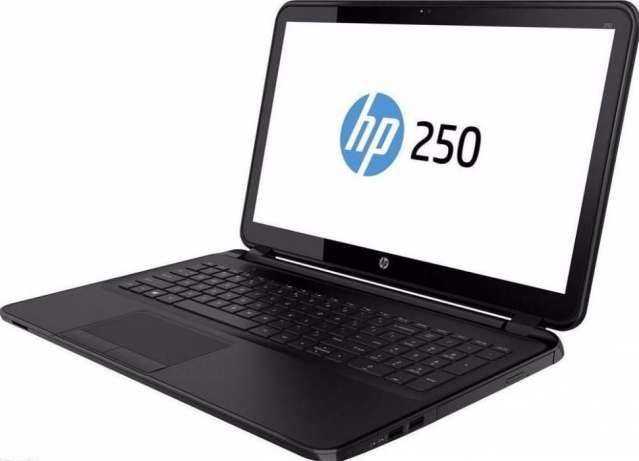 Ноутбук HP 250 G4 N3050/4GB/500/DVD-RW Наложка