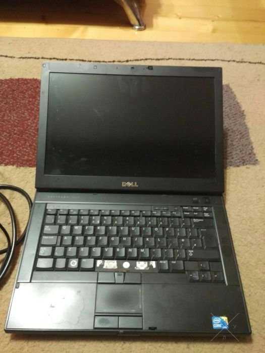 Продам ноутбук dell latitude e6410 intel core i5
