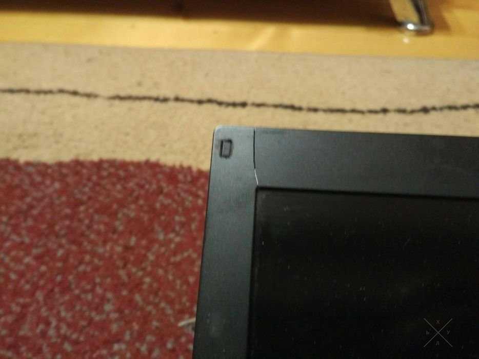 Продам ноутбук dell latitude e6410 intel core i5