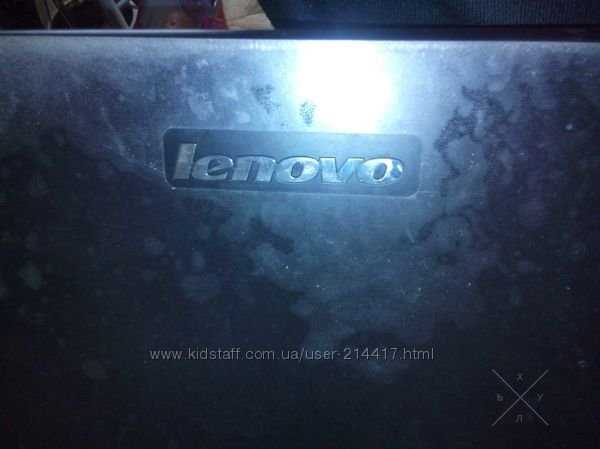 Ноутбук Lenovo 3000 G530