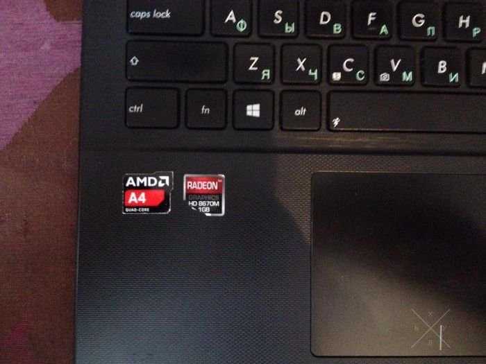 ТОРГ! Ноутбук ASUS X552E AMD Quad-Core A4-5000 1.5 ГГц 4 ядра. ТОРГ!!!