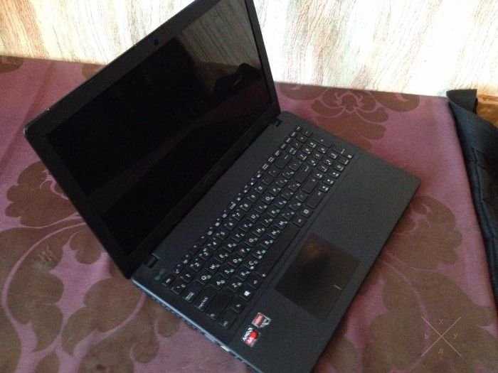 ТОРГ! Ноутбук ASUS X552E AMD Quad-Core A4-5000 1.5 ГГц 4 ядра. ТОРГ!!!