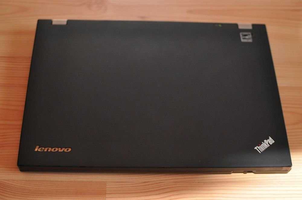 Ноутбук Lenovo T420 14" i5 4GB 128GB SSD