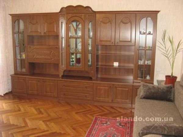 1-комнатная квартира ул.Тарасовская 36а в историческом центре г. Киев