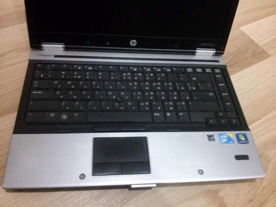 Ноутбук HP EliteBook 8440p