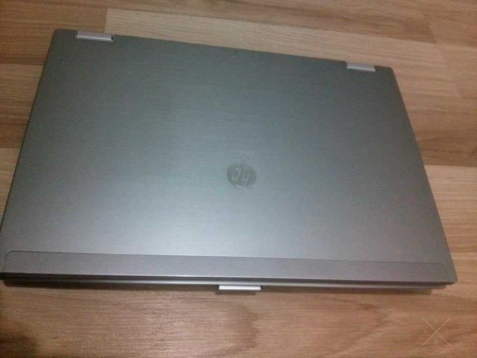 Ноутбук HP EliteBook 8440p
