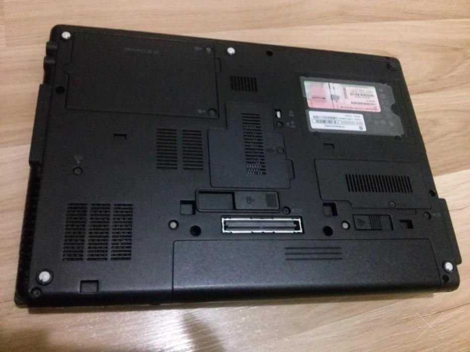Ноутбук HP EliteBook 8440p