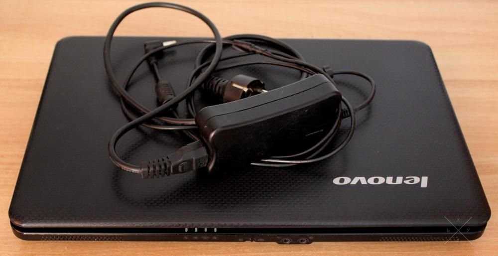 Ноутбук Lenovo G550 Celeron 2.2Ghz,HDD 160, 2Gb