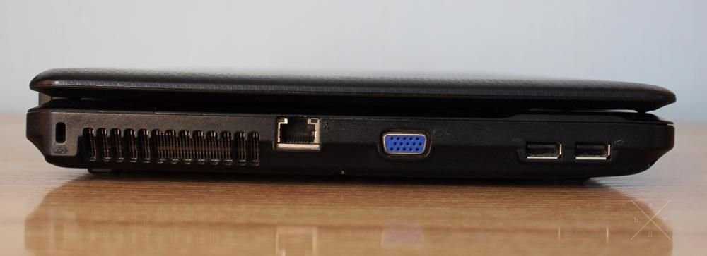 Ноутбук Lenovo G550 Celeron 2.2Ghz,HDD 160, 2Gb