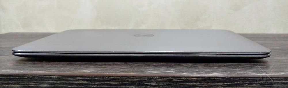 Ноутбук Dell XPS 13 L322x i5 3337u / 4gb RAM DDR3 / 128gb SSD / 13.3"