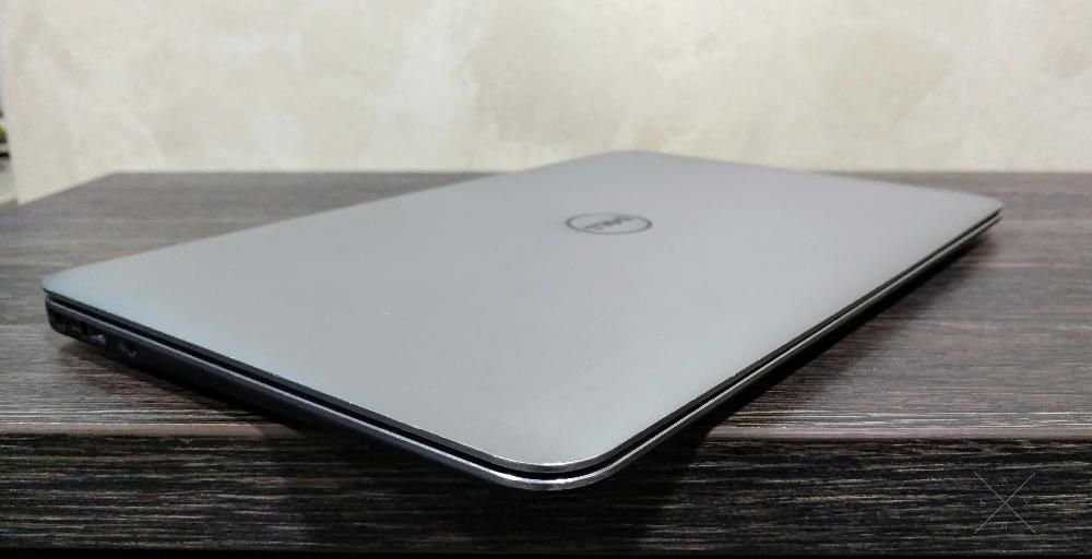 Ноутбук Dell XPS 13 L322x i5 3337u / 4gb RAM DDR3 / 128gb SSD / 13.3"