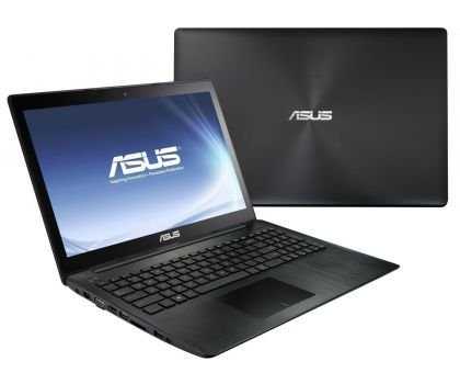 Ноутбук ASUS X553SA--XX005