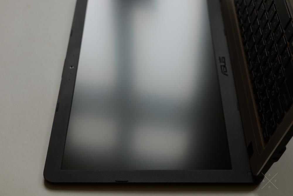 Ноутбук Asus x540sc-dm038d