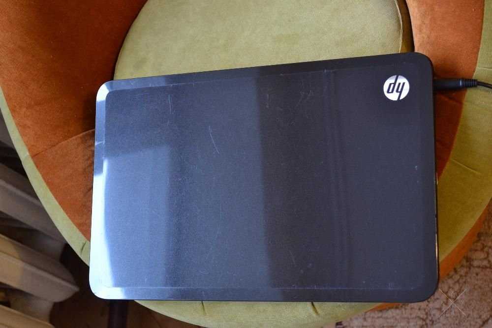 Сучасний ноутбук HP G6 2 ядра, 2 гіга HDMI