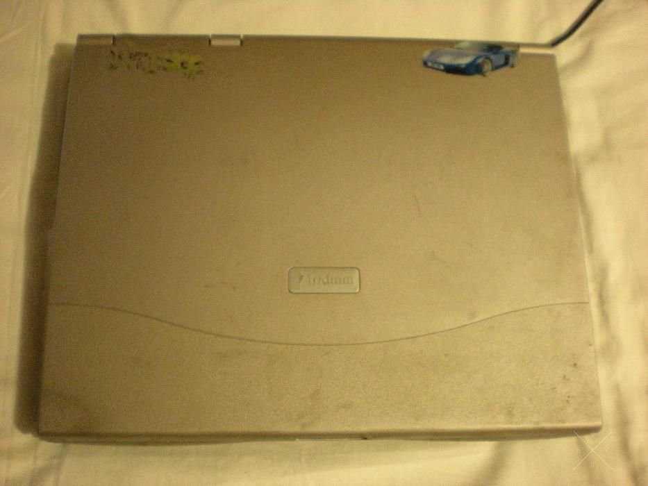 Ноутбук IRIDIUM 2200C