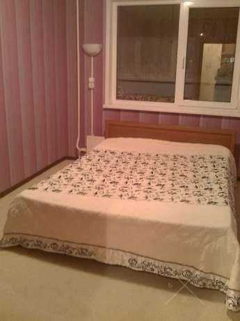 Сдам 2 комнатную квартиру на Троещине(ул.Бальзака).