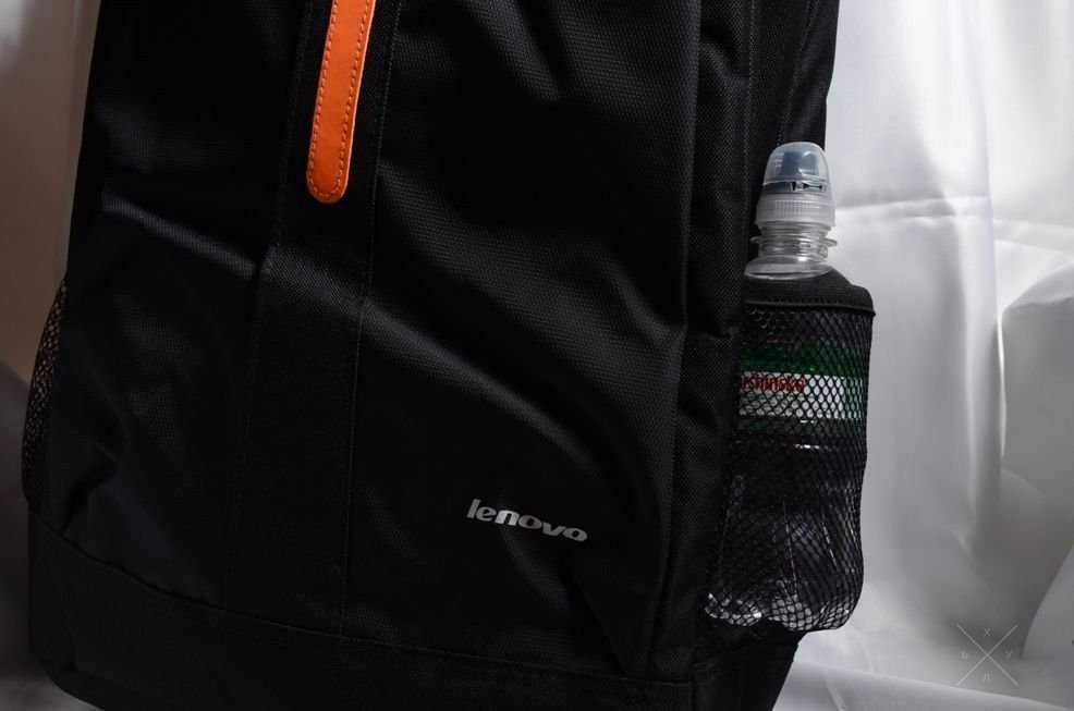 Рюкзак для ноутбука Lenovo Backpack B3050 15.6"