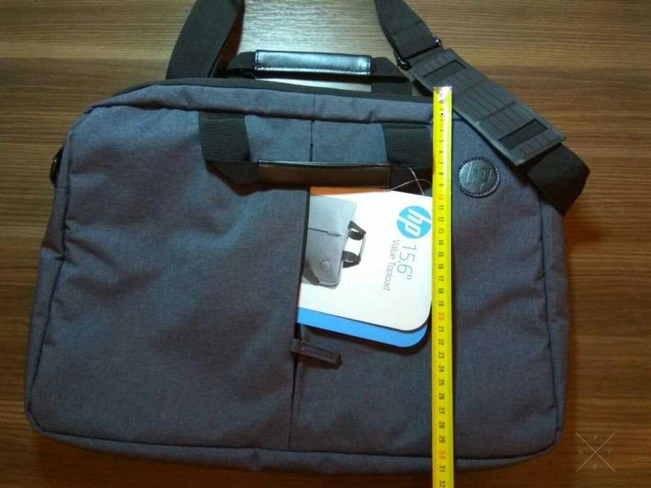 Сумка для ноутбука HP 15,6''
