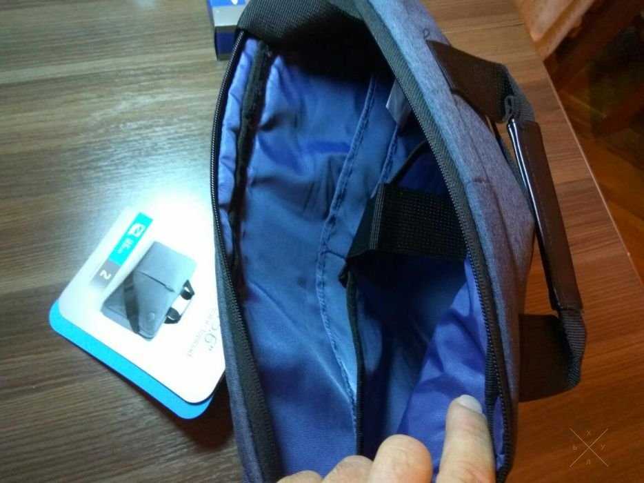 Сумка для ноутбука HP 15,6''