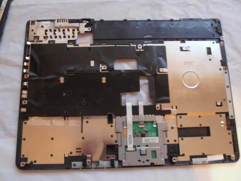 Ноутбук Acer TravelMate 4520 MS2211 14,1" Athlon X2