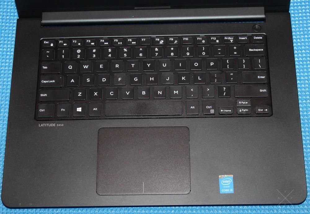 Ноутбук DELL Latitude 3450 14.1" Супер ціна!
