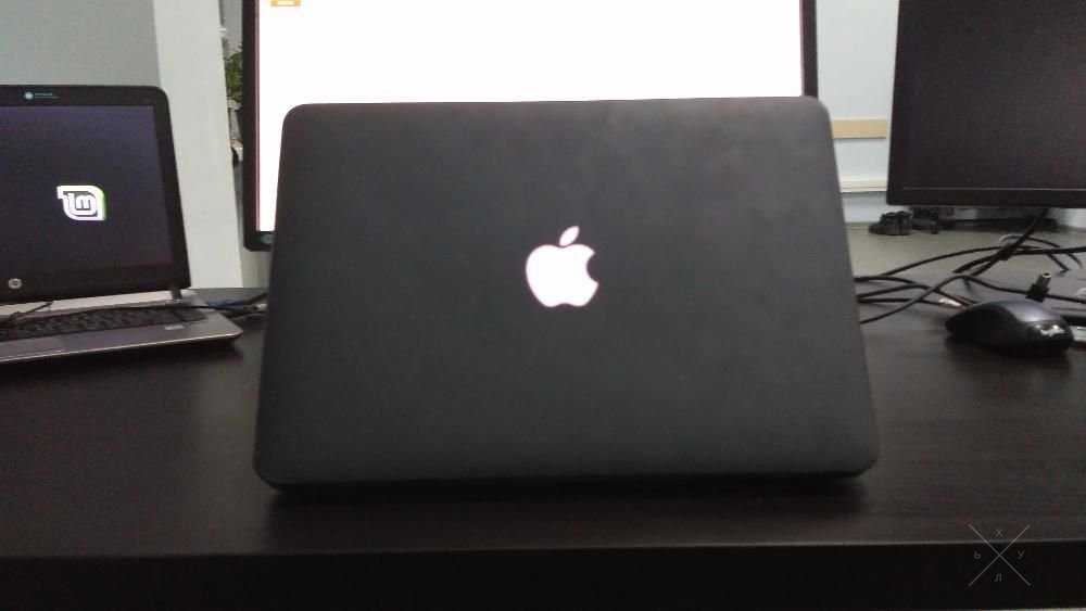 ноутбук Macbook pro 13 2015 A1502 MF841LL i5 16gb 512gb SSD гарантія