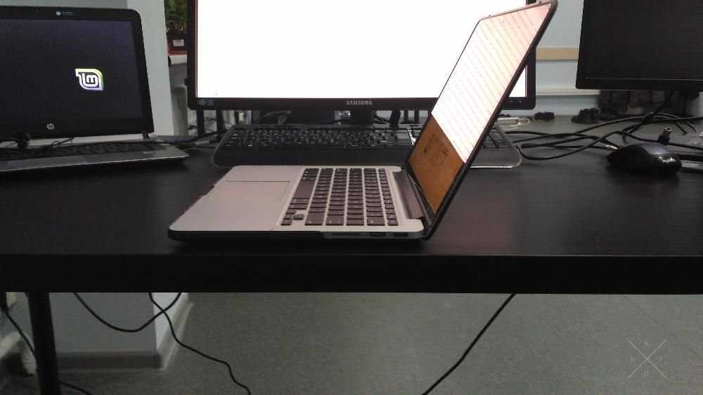 ноутбук Macbook pro 13 2015 A1502 MF841LL i5 16gb 512gb SSD гарантія