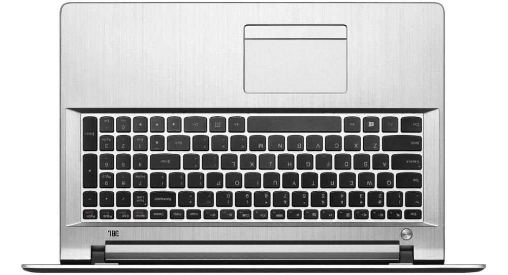 Ноутбук LENOVO Z51-70 i7-5500U
