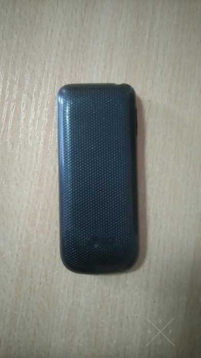 Телефон Lg dual sim