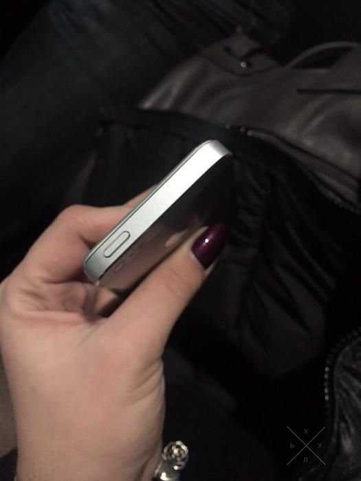 Iphone 5 neverlock 16gb