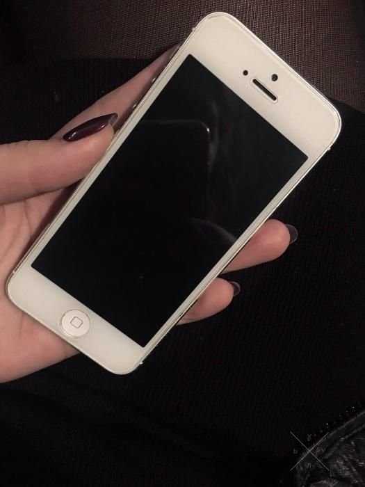 Iphone 5 neverlock 16gb