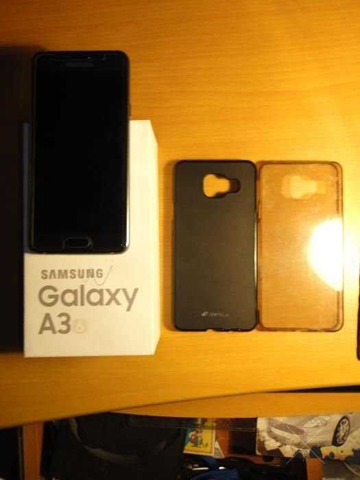 galaxy a3(2016)