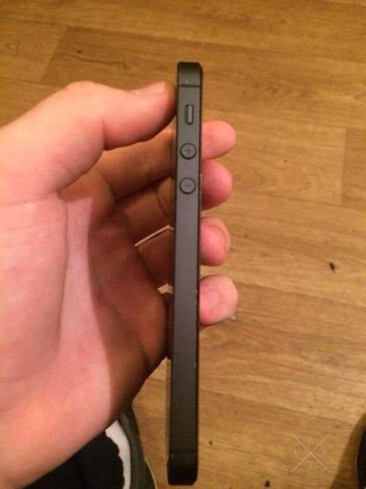 iPhone 5 16 Gb