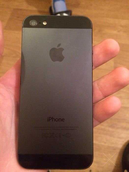 iPhone 5 16 Gb