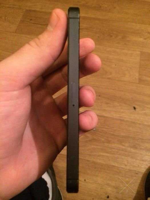 iPhone 5 16 Gb